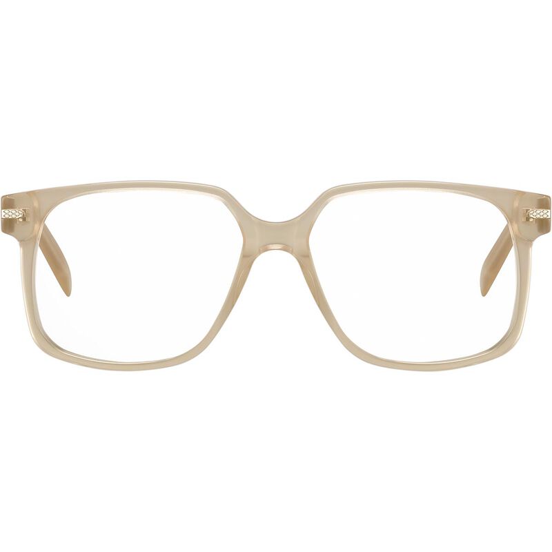 CHARLIE OPTIC, Shiny Crystal Sand Beige-Demo Lens, hi-res image number null